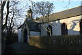 Church near Muchalls