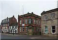 Ashbourne & District;  former Council Offices