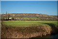 Fields by the Cheddar Yeo