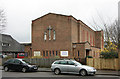 St Faith, Red Post Hill, North Dulwich