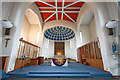 St Faith, Red Post Hill, North Dulwich -  Chancel