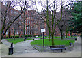 Sackville Gardens