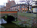 The Rochdale Canal