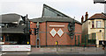 St Michael & All Angels, Romford Road, Little Ilford