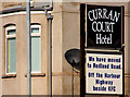 Former Curran Court Hotel, Larne (3 of 3)