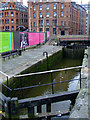 The Rochdale Canal