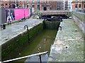 The Rochdale Canal