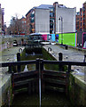 The Rochdale Canal