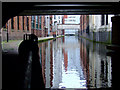 The Rochdale Canal