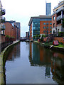 The Rochdale Canal