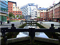 The Rochdale Canal