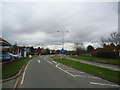 Antlands Lane, Keepers Corner, near Burstow