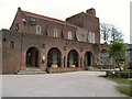 Downs Crematorium