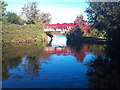 Poynze Bridge Hunston