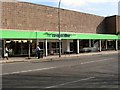 Co-operative Food Store, London Road