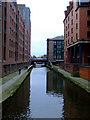 The Rochdale Canal