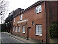 Winchester: Paternoster House