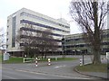 Offices in Timothy Bridge Road