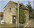 Dovecot at Spring Farm, West Littleton