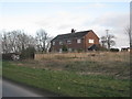 Glebe Farm Cottages