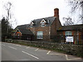 Cheddon Fitzpaine Primary School