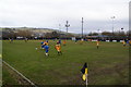 New Mills AFC v Ramsbottom Utd at Church Lane