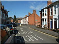 Albany Road, Stratford on Avon