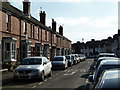 Albany Road, stratford on Avon