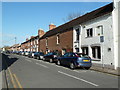 Shakespeare Street, Stratford on Avon