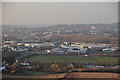 Exeter : Marsh Barton & Cityscape