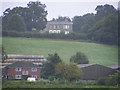 Lowlands Farm and Upland Hall