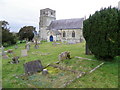 The Church of St Catherine, Sedgehill