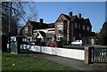 Coventry-The Holyhead Public House