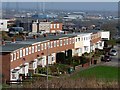 Lamb Close, Gaer Estate, Newport