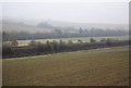 SO4480 : Welsh Marches Line in the Onny Valley by N Chadwick