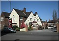Coventry-Coundon Hotel