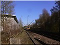 Train to Guildford