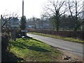 Guilsborough Village  Sign