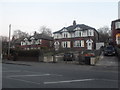 Houses - Hilton Lane, Prestwich