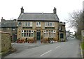 The Crooked Billet, Extwhistle Road, Worsthorne