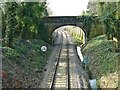 Road Bridge, Kildale