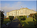 National Library of Wales, Aberystwyth