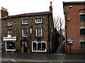 St Leonards Lane, Malton