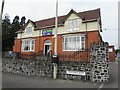 Younger Homes Office, Maghera