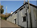 Cottage on Talland Hill, Polperro