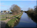 Stratford-upon-Avon Canal