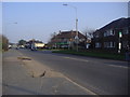 A40 Oxford Road, Tatling End