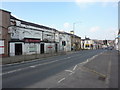 Blackburn Road, Great Harwood