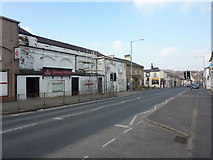 SD7332 : Blackburn Road, Great Harwood by Alexander P Kapp