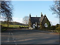 Allsprings Lodge, Great Harwood